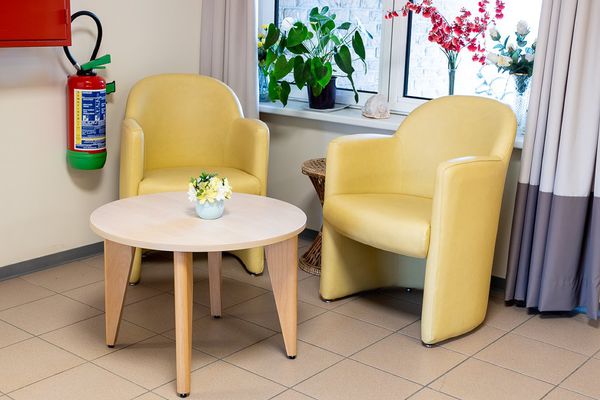 Résidence Manoir Fleuri