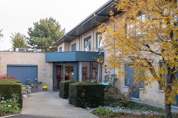 Résidence Manoir Fleuri