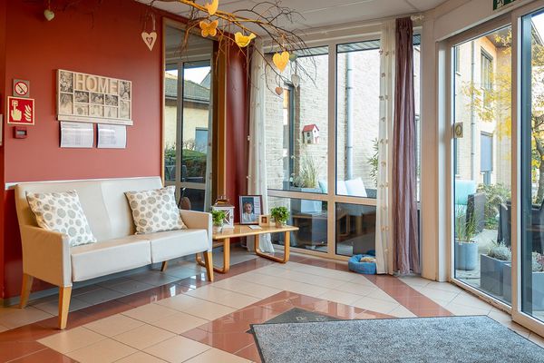Residentie Manoir Fleuri