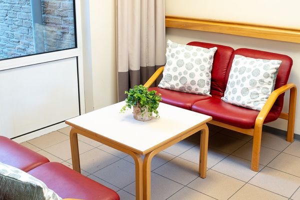 Residentie Manoir Fleuri