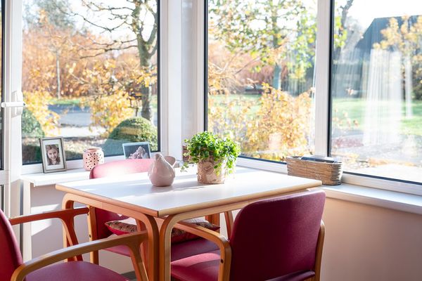 Residentie Manoir Fleuri
