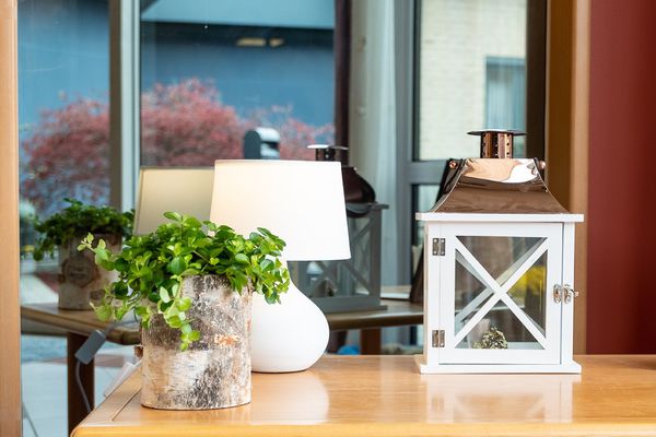 Residentie Manoir Fleuri