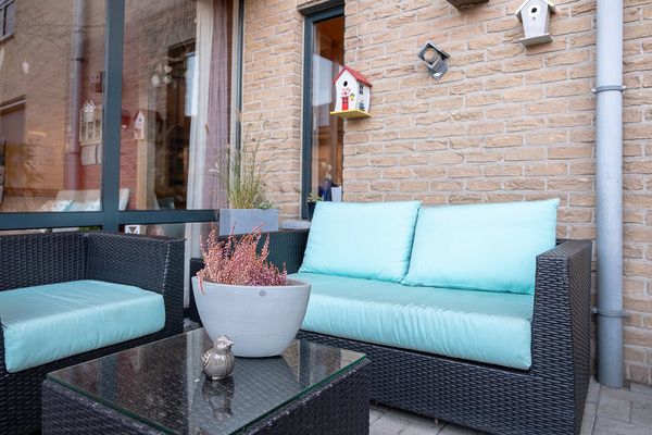 Residentie Manoir Fleuri