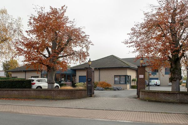 Residentie Manoir Fleuri