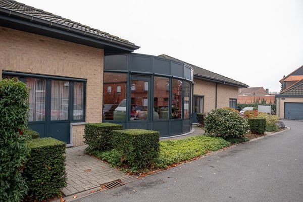 Residentie Manoir Fleuri