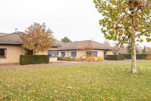 Residentie Manoir Fleuri